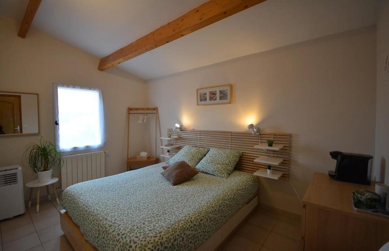 Au Beaulieu Bed & Breakfast Beaulieu  Exterior photo